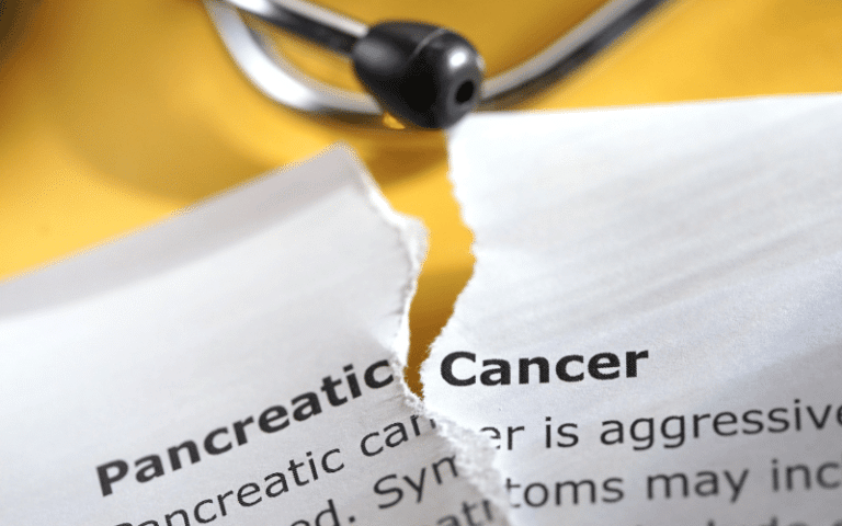 Identifying Pancreatic Cancer Symptom 21 Warning Signs You Need To Know