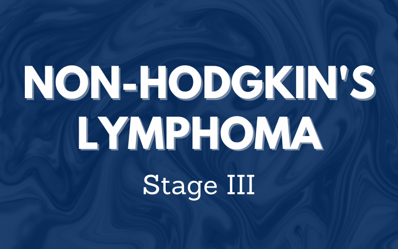 Stages Of Non Hodgkin S Lymphoma Clarity Amidst Complexity Page Of