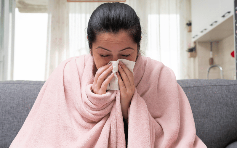 Symptoms And Insightful Exploration Of Rhinitis Medicamentosa