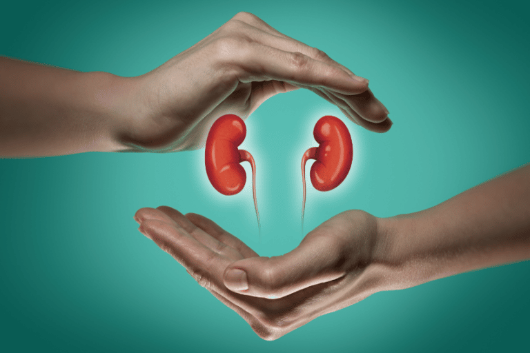 Symptoms and Signs of Kidney Failure