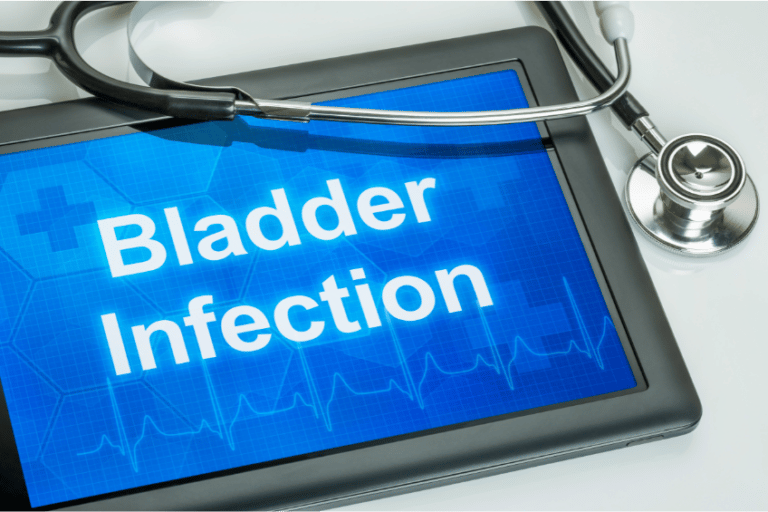 Bladder Infection Symptoms