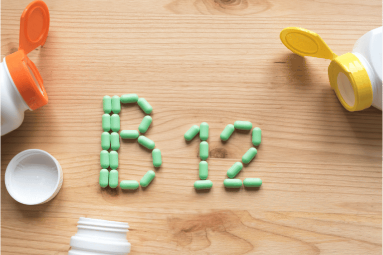 Vitamin B12 Deficiency Sings And Symptoms