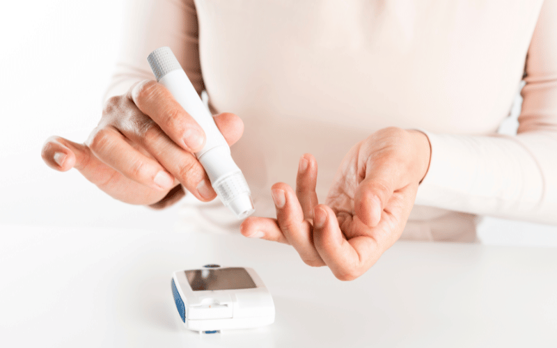 15 Warning Signs of Low Blood Sugar- Recognizing and Managing Hypoglycemia Symptoms