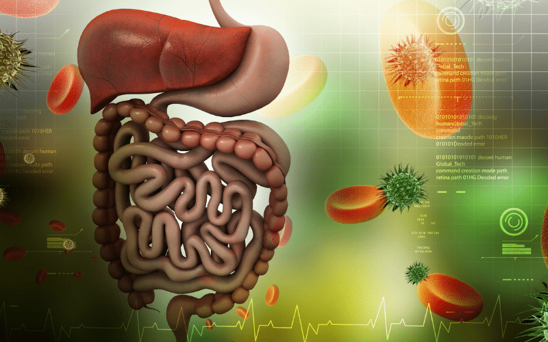 Changes in Bowel Habits