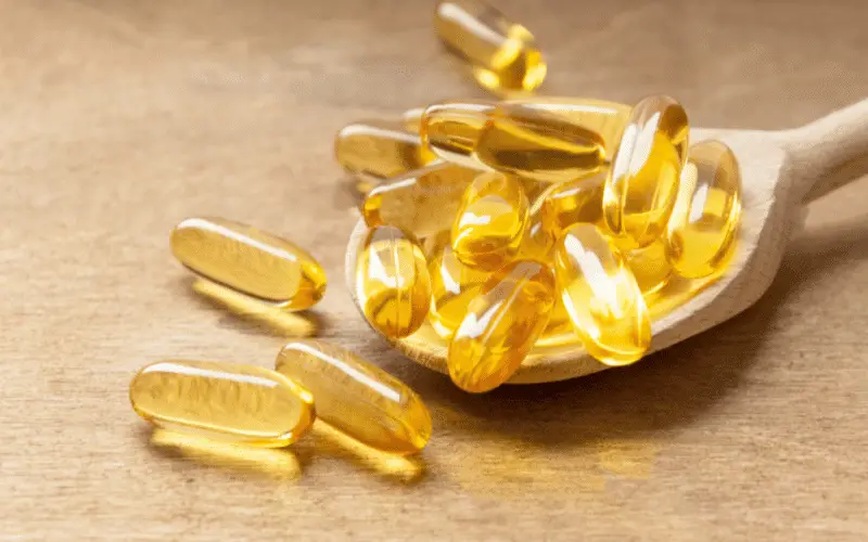 Cod Liver Oil- A Potent Source of Vitamin D and Omega-3 Fatty Acids