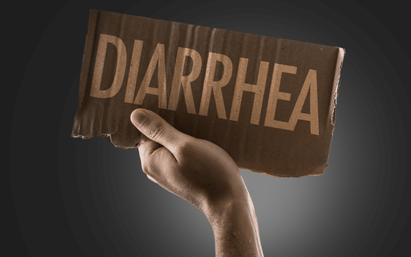 Diarrhea – The Unwanted Rush