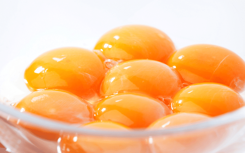 Egg Yolks- A Nutrient-Dense Addition to Your Diet