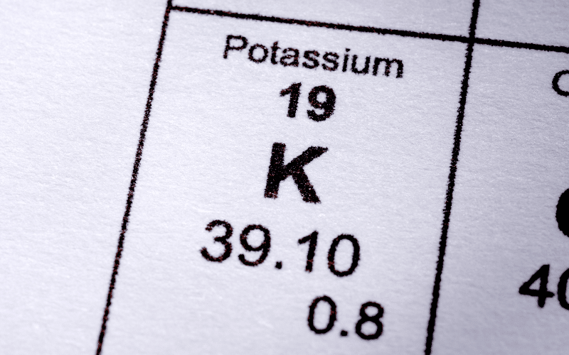 FAQs about Low-Potassium Foods