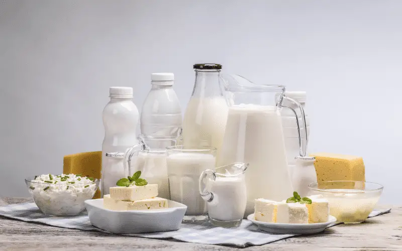 Fortified Dairy Products- An Easy Way to Boost Your Vitamin D Intake