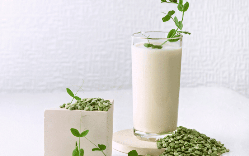 Fortified Plant-Based Milk Alternatives- A Vegan-Friendly Option for Vitamin D