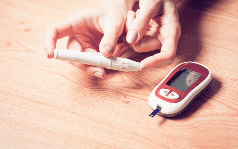 15 Warning Signs of High Blood Sugar: Unmasking Hyperglycemia Symptoms