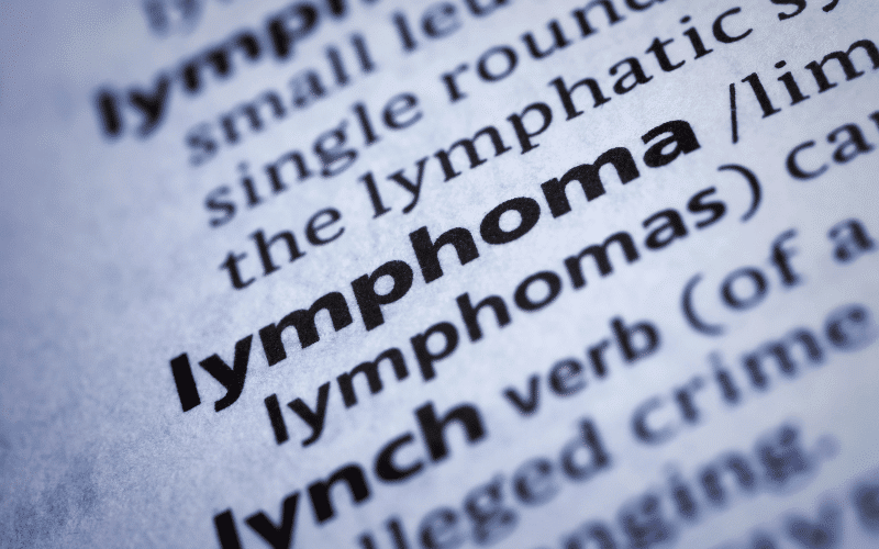 Increased Risk of Lymphoma