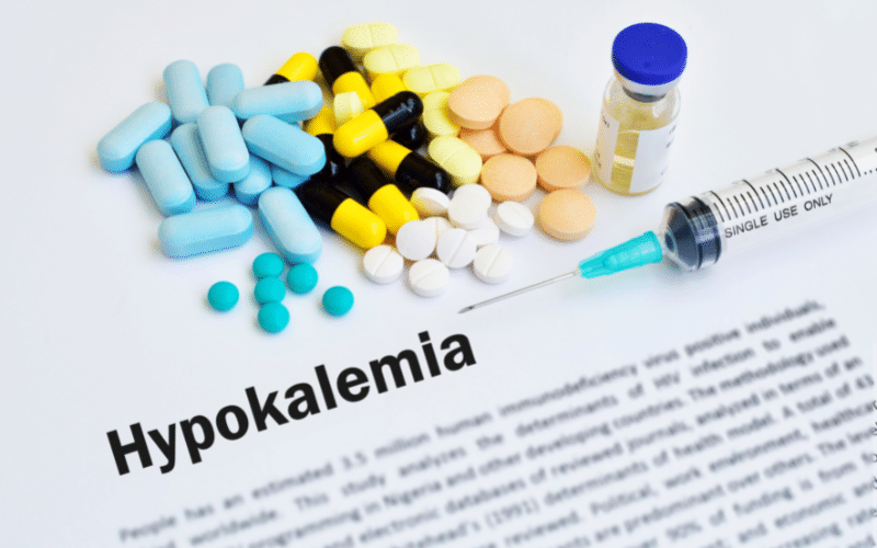 Introduction- The Hidden Dangers of Hypokalemia