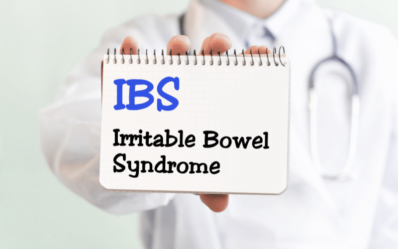 Irritable Bowel Syndrome