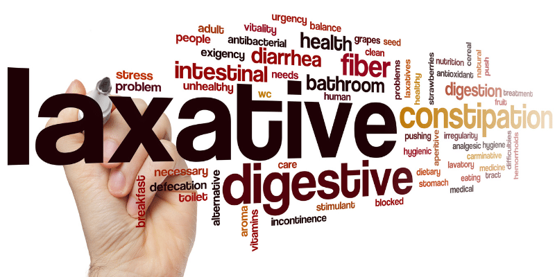 Laxative Abuse- A Risky Path to Low Potassium