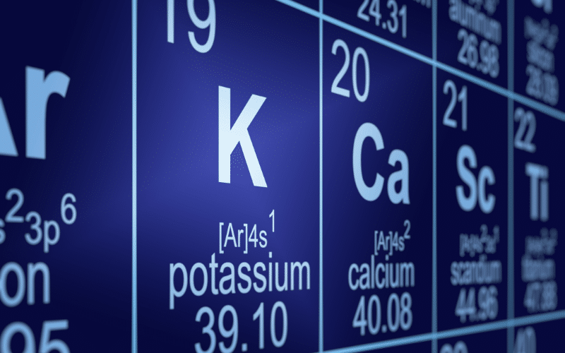 Low Potassium FAQ