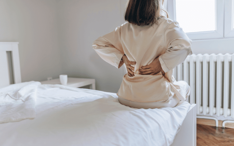 Muscle Aches – The All-Over Discomfort