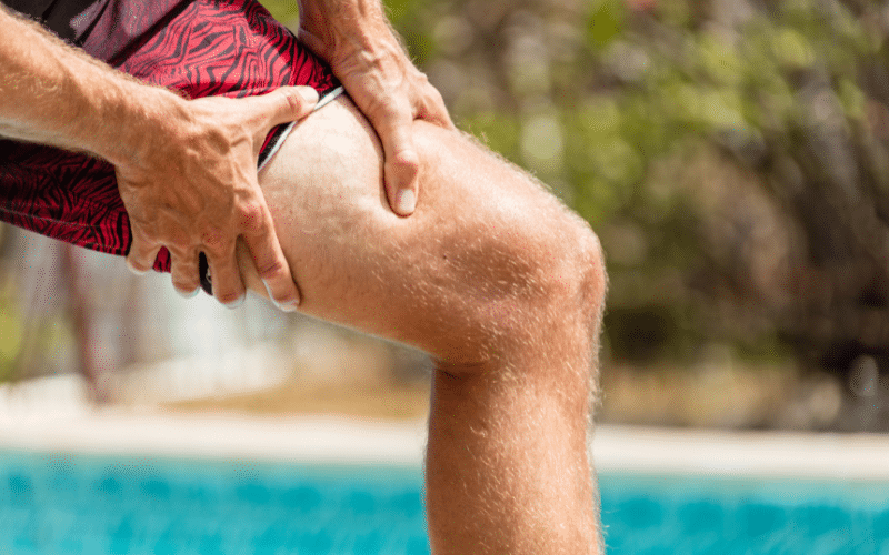 Muscle Cramps and Twitching- The Consequence of Electrolyte Imbalances