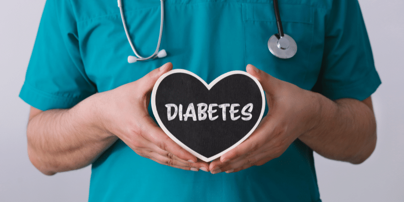 New-onset Diabetes