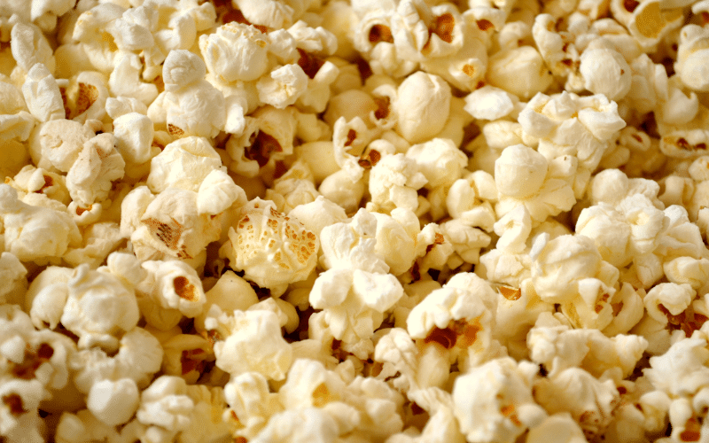 Popcorn- A Low-Potassium Snack to Satisfy Your Cravings