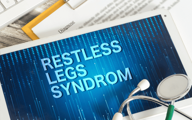 Restless Leg Syndrome