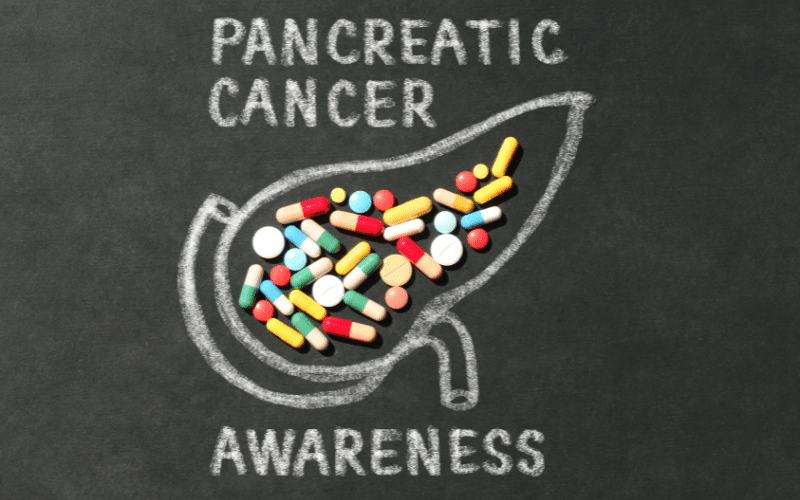 Identifying Pancreatic Cancer Symptom 21 Warning Signs You Need To Know 1342