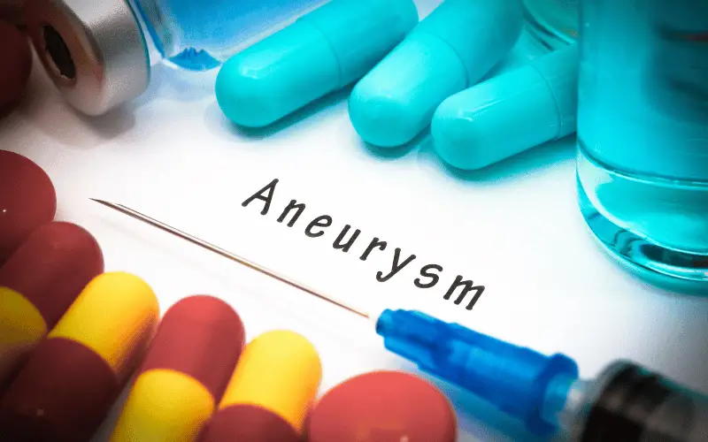 10 Brain Aneurysm Symptoms Essential Signs of Cerebral Aneurysm You Need to Know