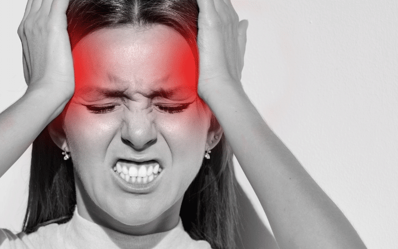 10 Cluster Headache Symptoms Recognizing the Pain and Finding Relief