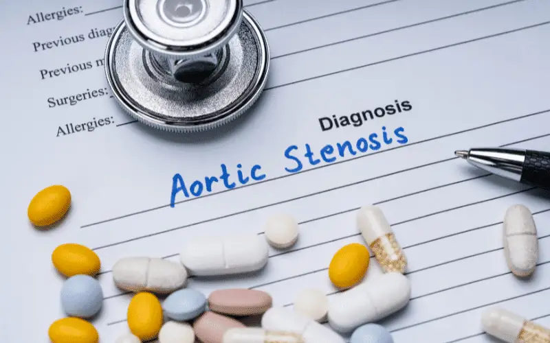 15 Aortic Stenosis Symptoms You Need to Know