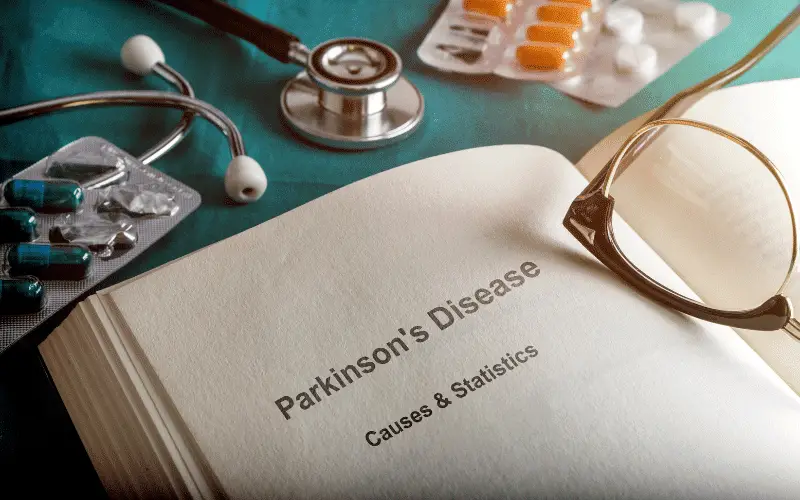 20 Parkinson's Symptoms Recognizing the Early Signs of Parkinson's Disease