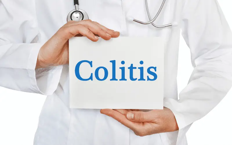 Collagenous Colitis Unveiled A Deep Dive into its Mysteries
