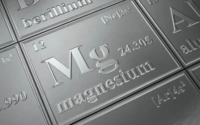 Magnificent Magnesium Top 15 Health Benefits You Need to Know