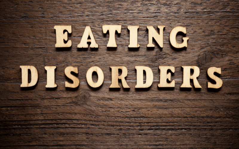 Top 10 Eating Disorders Exploring the Symptoms, Causes, and Treatments