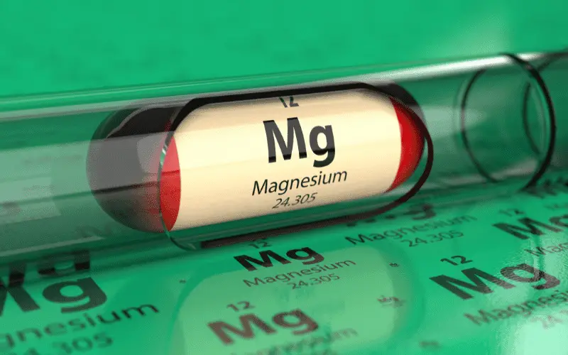 Top 10 Magnesium Benefits for Women Unlock the Power of this Essential Mineral