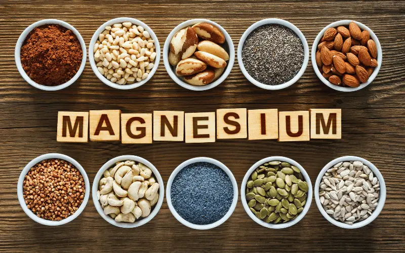 Top 20 Magnesium-Rich Foods You Need to Include in Your Diet