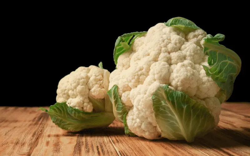 Cauliflower The Low-Potassium Powerhouse for Kidney Health
