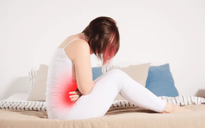 Persistent Abdominal Pain The Telling Sign of Ulcerative Colitis