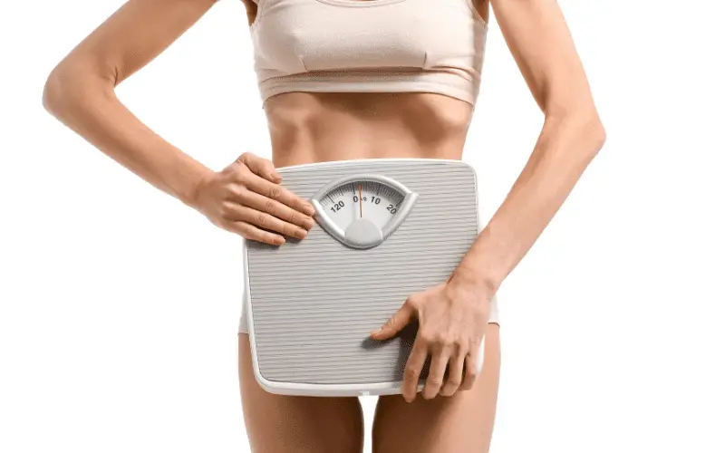 Rapid Weight Loss The Alarming Indicator of Anorexia