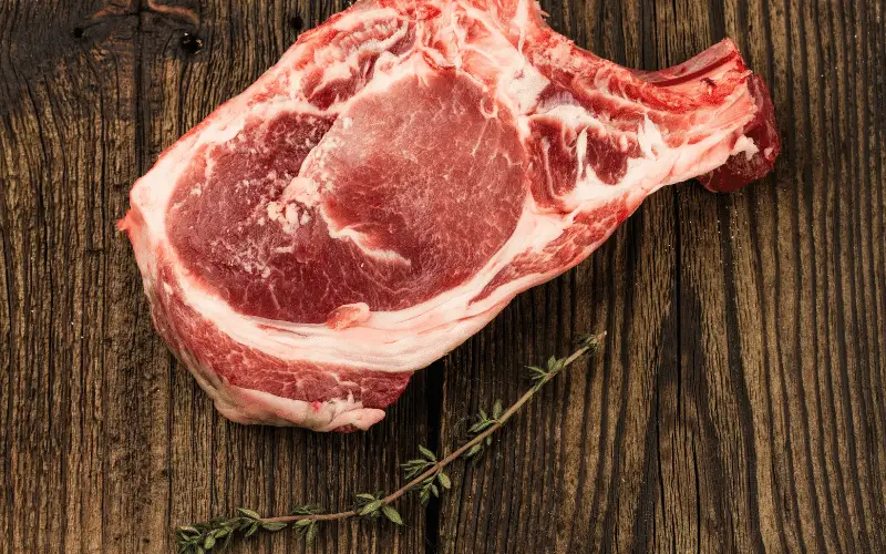 Red Meat – A Protein Overload for Your Kidneys