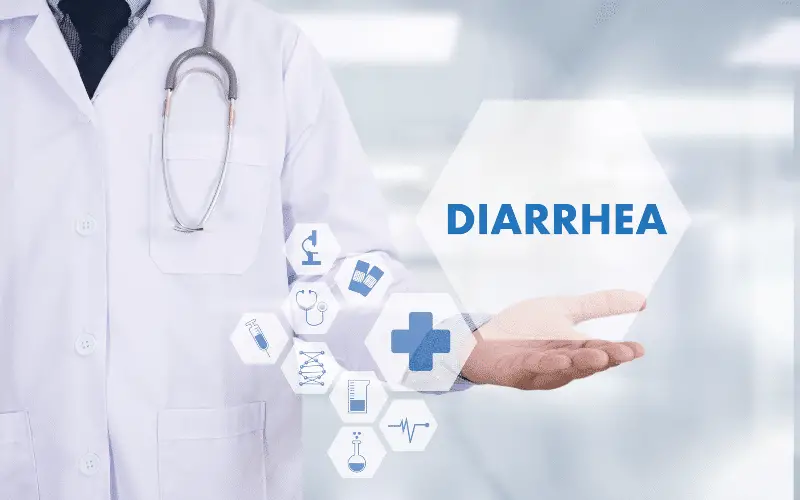 The Diarrhea Dilemma Chronic, Watery Stools Signal Collagenous Colitis