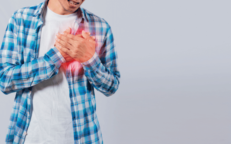 Heart Complications A Life-Threatening Concern for Marfan Syndrome Patients