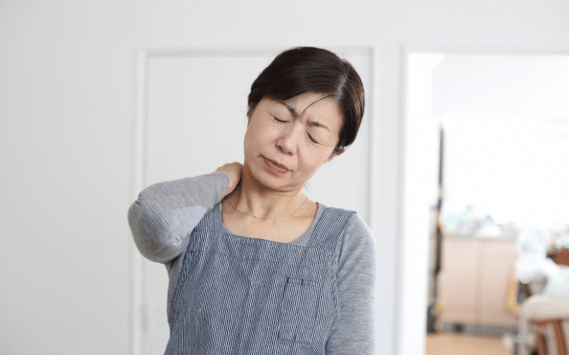 Morning Stiffness A Common Early Indicator of Rheumatoid Arthritis