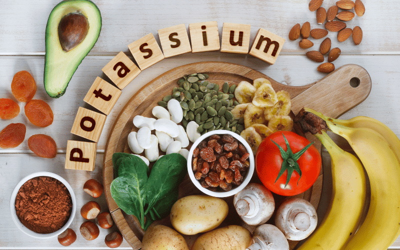 Potassium Pitfalls Balancing This Essential Mineral