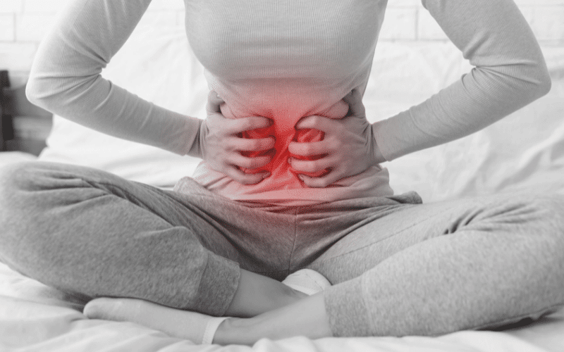 The Abdominal Anguish Collagenous Colitis and the Pain of Persistent Cramping