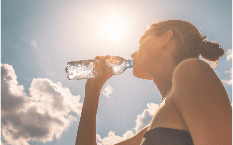 The Importance of Hydration Quenching Your Thirst for Better Health