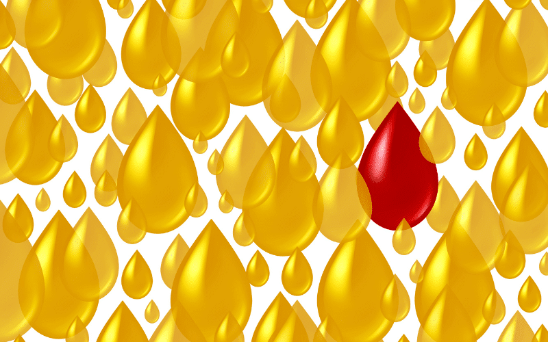 Blood in the Urine An Alarming Sign of Polycystic Kidney Disease