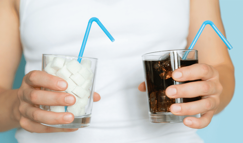 Cola Beverages – A Sugary Foe to Kidney Health