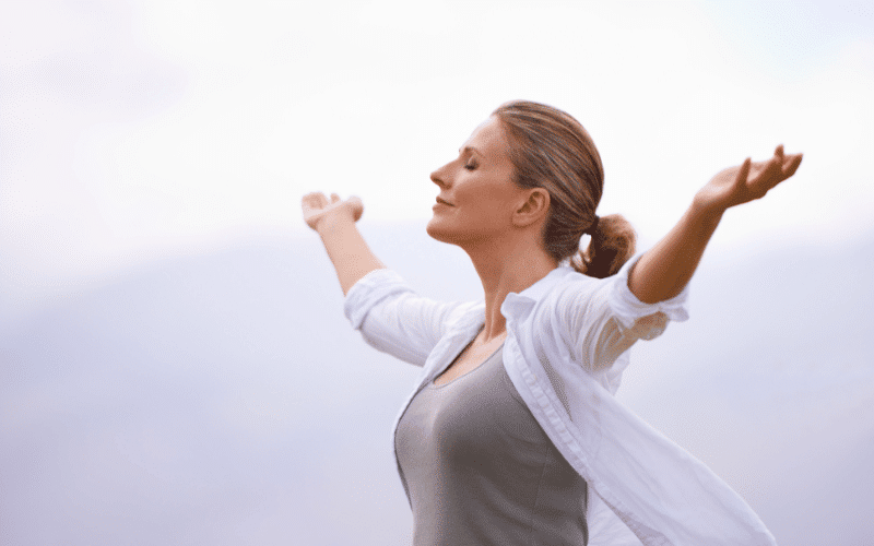 Stress Reduction and Improved Mental Health Magnesium's Calming Effects