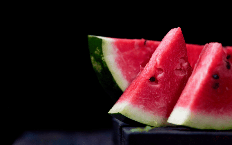 Watermelon A Hydration Hero Against Kidney Stones