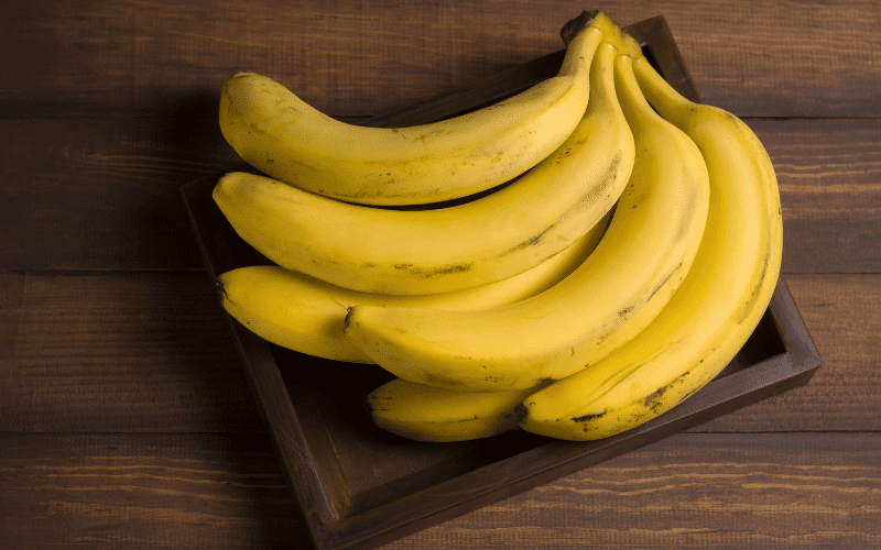 Bananas The Digestion-Friendly Fruit for UC